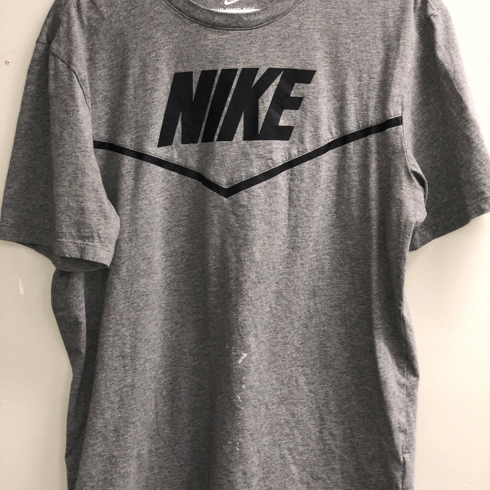 The Nike Tee